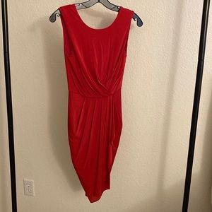 BCBG MAXAZRIA dress